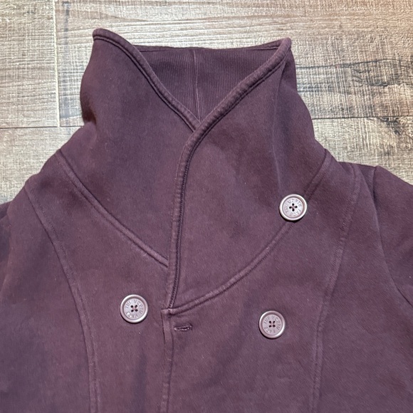 The North Face Double-Breasted Jacket in Dark Brown - Picture 5 of 10